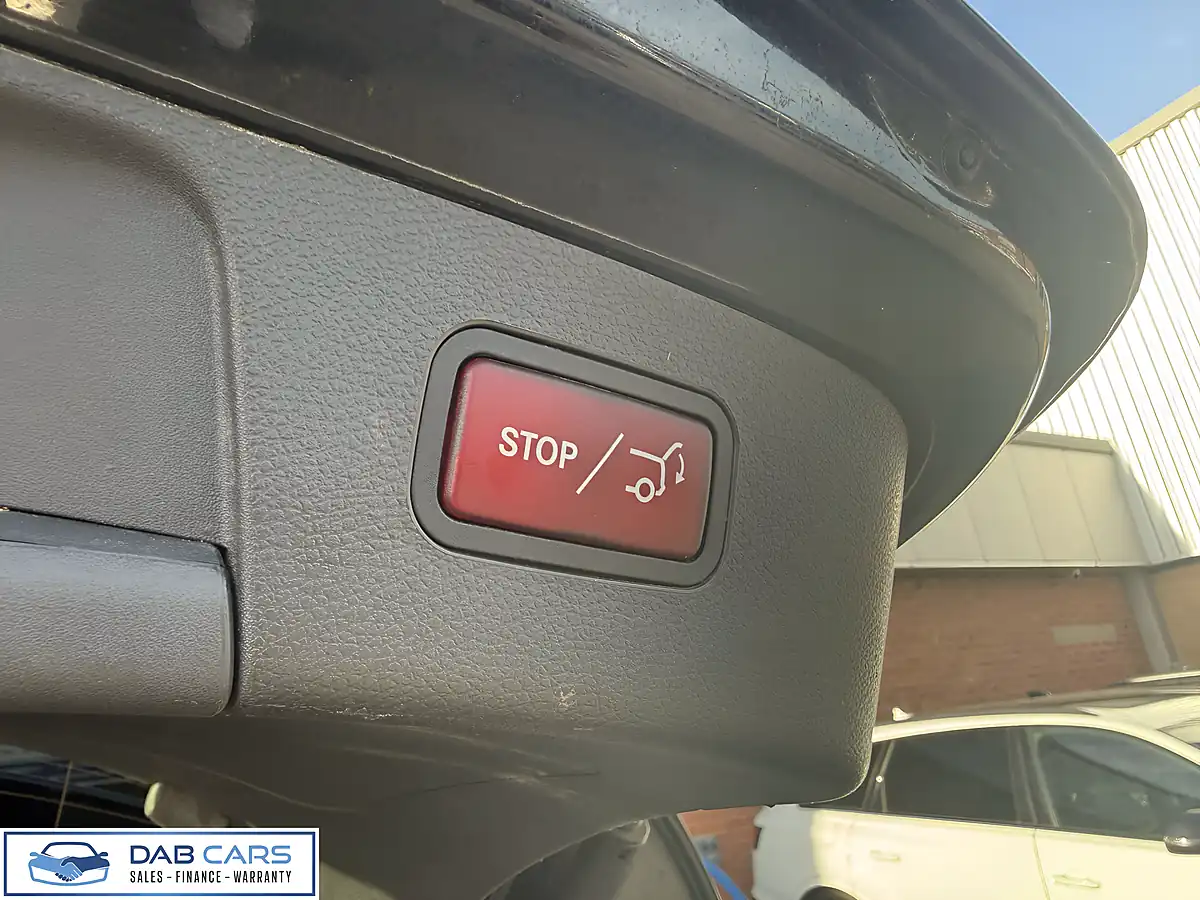 Used 2014 Mercedes-Benz Gla AMG Black - Interior and Exterior details 20