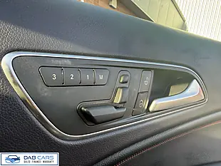 Used 2014 Mercedes-Benz Gla AMG Black - Interior and Exterior details 5