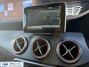 Used 2014 Mercedes-Benz Gla AMG Black - Interior and Exterior details 6