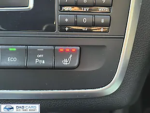 Used 2014 Mercedes-Benz Gla AMG Black - Interior and Exterior details 7