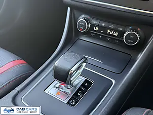 Used 2014 Mercedes-Benz Gla AMG Black - Interior and Exterior details 8