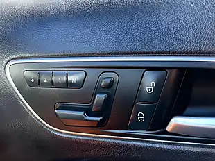 Used 2014 Mercedes-Benz Gla AMG Line Red - Interior and Exterior details 19