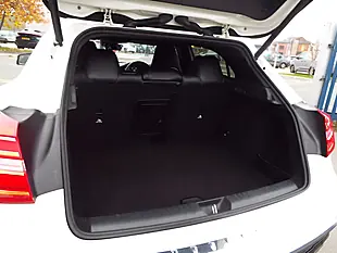 Used 2014 Mercedes-Benz Gla AMG Line White - Interior and Exterior details 11