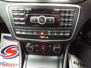 Used 2014 Mercedes-Benz Gla AMG Line White - Interior and Exterior details 19