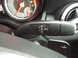 Used 2014 Mercedes-Benz Gla AMG Line White - Interior and Exterior details 20
