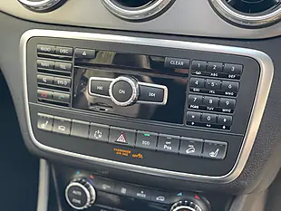 Used 2014 Mercedes-Benz Gla AMG Line White - Interior and Exterior details 20