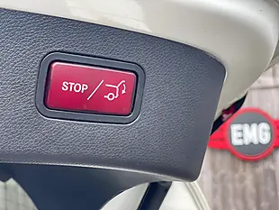 Used 2014 Mercedes-Benz Gla AMG Line White - Interior and Exterior details 8