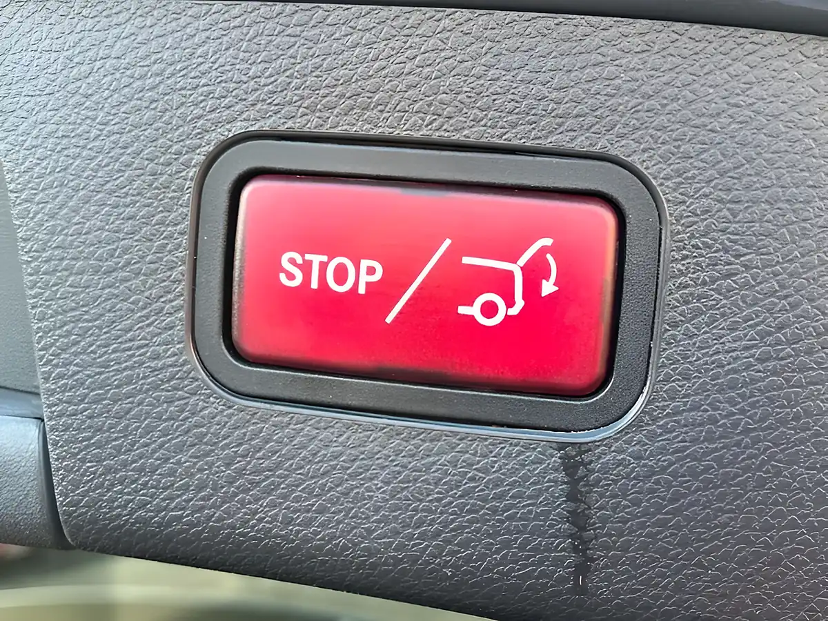 Used 2014 Mercedes-Benz Gla Grey - Interior and Exterior details 15