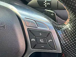 Used 2014 Mercedes-Benz Gla Grey - Interior and Exterior details 18