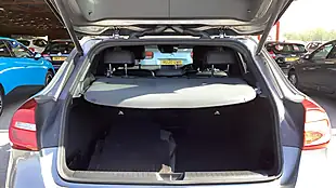 Used 2014 Mercedes-Benz Gla Se Grey - Interior and Exterior details 7