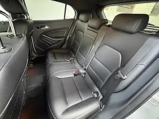 Used 2014 Mercedes-Benz Gla Se Silver - Interior and Exterior details 17