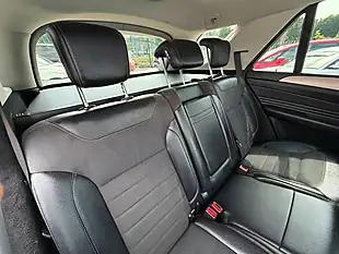 Used 2014 Mercedes-Benz M Class AMG Sport Grey - Interior and Exterior details 16