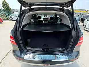 Used 2014 Mercedes-Benz M Class AMG Sport Grey - Interior and Exterior details 18
