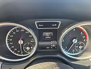 Used 2014 Mercedes-Benz M Class AMG Sport Silver - Interior and Exterior details 12