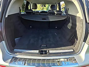 Used 2014 Mercedes-Benz M Class AMG Sport Silver - Interior and Exterior details 13