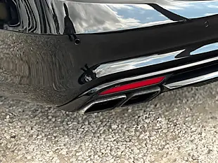 Used 2014 Mercedes-Benz S Class L Executive Black - Interior and Exterior details 19