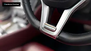 Used 2014 Mercedes-Benz Sl AMG Sport Silver - Interior and Exterior details 16