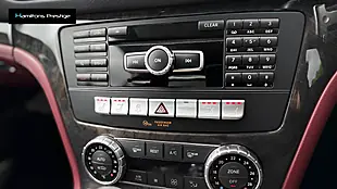 Used 2014 Mercedes-Benz Sl AMG Sport Silver - Interior and Exterior details 17