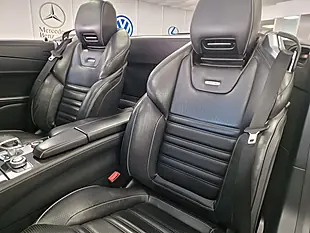 Used 2014 Mercedes-Benz Sl SL63 AMG White - Interior and Exterior details 15
