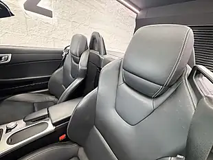 Used 2014 Mercedes-Benz Slk AMG Sport Black - Interior and Exterior details 10