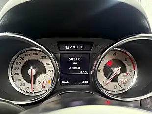 Used 2014 Mercedes-Benz Slk AMG Sport Black - Interior and Exterior details 19