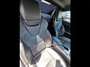 Used 2014 Mercedes-Benz Slk AMG Sport Black - Interior and Exterior details 16
