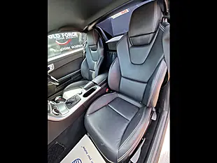 Used 2014 Mercedes-Benz Slk AMG Sport Black - Interior and Exterior details 17