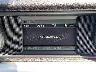 Used 2014 Mercedes-Benz Slk AMG Sport Black - Interior and Exterior details 20
