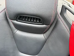 Used 2014 Mercedes-Benz Slk AMG Sport Iridium Silver - Interior and Exterior details 12