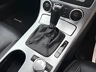 Used 2014 Mercedes-Benz Slk AMG Sport White - Interior and Exterior details 20