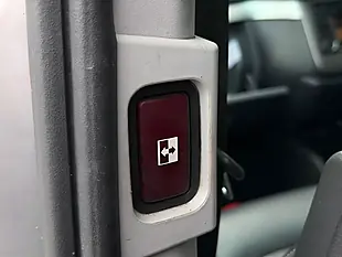 Used 2014 Mercedes-Benz Vito Dualiner Sport L3 Silver - Interior and Exterior details 11
