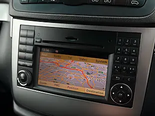 Used 2014 Mercedes-Benz Vito Dualiner Sport L3 Silver - Interior and Exterior details 16