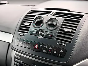Used 2014 Mercedes-Benz Vito Dualiner Sport L3 Silver - Interior and Exterior details 20