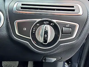 Used 2014 Mercedes C Class Sport Grey - Interior and Exterior details 17