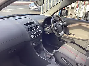 Used 2014 MG MG3 3 Form Sport Blue - Interior and Exterior details 10