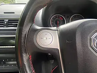 Used 2014 MG MG3 3Style White - Interior and Exterior details 14