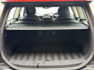 Used 2014 MINI Clubman Cooper Bond Street Black - Interior and Exterior details 10
