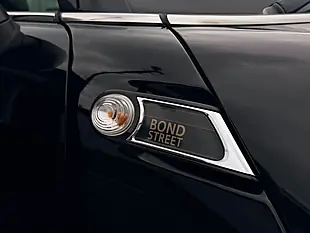 Used 2014 MINI Clubman Cooper Bond Street Black - Interior and Exterior details 11