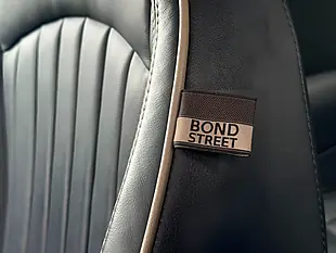 Used 2014 MINI Clubman Cooper Bond Street Black - Interior and Exterior details 12