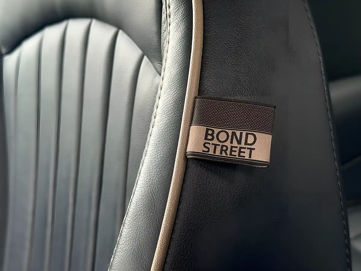 Used 2014 MINI Clubman Cooper Bond Street Black - Interior and Exterior details 12