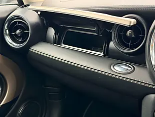 Used 2014 MINI Clubman Cooper Bond Street Black - Interior and Exterior details 19