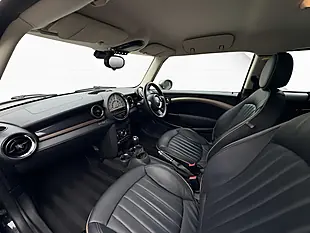Used 2014 MINI Clubman Cooper Bond Street Black - Interior and Exterior details 2