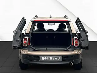 Used 2014 MINI Clubman Cooper Bond Street Black - Interior and Exterior details 3