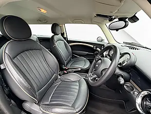 Used 2014 MINI Clubman Cooper Bond Street Black - Interior and Exterior details 4