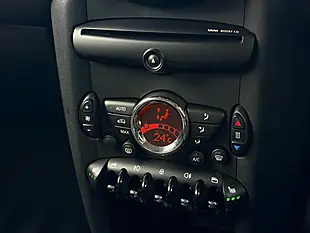 Used 2014 MINI Clubman Cooper Bond Street Black - Interior and Exterior details 5