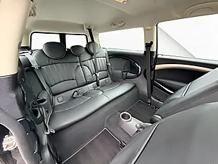 Used 2014 MINI Clubman Cooper Bond Street Black - Interior and Exterior details 7