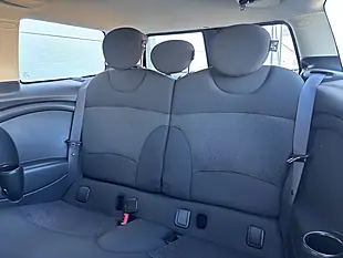 Used 2014 MINI Clubman One Blue - Interior and Exterior details 20