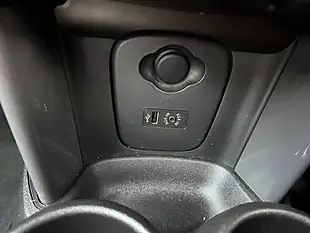 Used 2014 MINI Cooper Blue - Interior and Exterior details 20