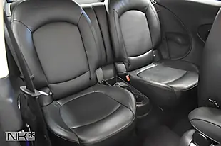 Used 2014 MINI Cooper Paceman White - Interior and Exterior details 11