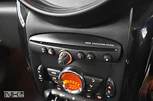 Used 2014 MINI Cooper Paceman White - Interior and Exterior details 14
